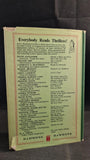 Marie F Rodell - Mystery Fiction, Theory & Technique, Hammond, 1954, First Edition