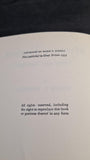 Marie F Rodell - Mystery Fiction, Theory & Technique, Hammond, 1954, First Edition