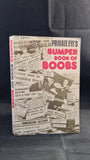 Bill Tidy - Bumper Book, Private Eye, 1973, Paperbacks