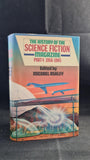 Michael Ashley - The History of the Science Fiction Magazine Part 4, New English, 1978