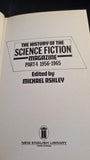 Michael Ashley - The History of the Science Fiction Magazine Part 4, New English, 1978