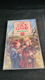 Jean Morris - The Troy Game, Beaver Books, 1989, Paperbacks