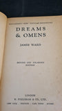 James Ward - Dreams & Omens, W Foulsham, Revised and Enlarged Edition