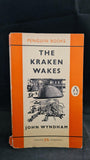 John Wyndham - The Kraken Wakes, Penguin Books, 1961, Paperbacks