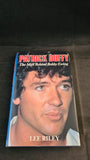 Lee Riley - Patrick Duffy, The Man Behind Bobby Ewing, W H Allen, 1987