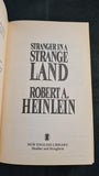 Robert A Heinlein - Stranger In A Strange Land, New English, 1992, Paperbacks