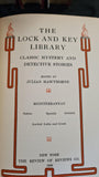 Lock & Key Library - Old-time English & Modern English Stories etc. Review of Reviews, 1909