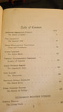 Lock & Key Library - Old-time English & Modern English Stories etc. Review of Reviews, 1909