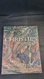 Christie's 5 May 2004, Impressionist & Modern Art, New York