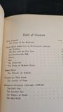 Lock & Key Library - Old-time English & Modern English Stories etc. Review of Reviews, 1909