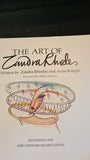 Zandra Rhodes & Anne Knight - The Art of Zandra Rhodes, Jonathan Cape, 1984