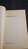 Leigh Nichols - Shadowfires, Fontana Books, 1987, Paperbacks