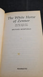 Michael Morpurgo - The White Horse of Zennor, Mammoth, 1991, Paperbacks