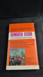 Berkely Mather - Genghis Khan, Fontana Books, 1965, Paperbacks