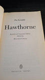 Malcolm Cowley - The Portable Hawthorne, Penguin Books, 1976, Paperbacks