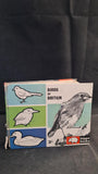 Maurice Burton - Birds of Britain, Hippo Books Number 12, 1962