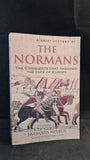 Francois Neveux - A Brief History of The Normans, Robinson, 2008, Paperbacks