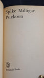 Spike Milligan - Puckoon, Penguin Books, 1973, Paperbacks