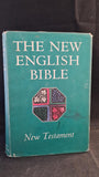 New English Bible, Oxford University Press, 1961