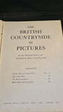 Brian Vesey-Fitzgerald - The British Countryside in Pictures, Odhams Press, 1948