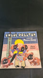 Mary Hillier - Chloe Preston & the Peek-A-Boos, Richard Dennis, 1998, Paperbacks