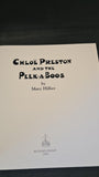 Mary Hillier - Chloe Preston & the Peek-A-Boos, Richard Dennis, 1998, Paperbacks