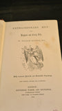 William Russell - Extraordinary Men: Their Boyhood & Early Life, Routledge, Warne, 1861