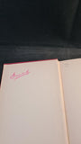 Rex Warner - Return of The Traveller, J B Lippincott, 1944, First Edition