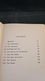 Rex Warner - Return of The Traveller, J B Lippincott, 1944, First Edition