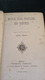 Elise Polko - Musical Tales, Phantasms, and Sketches, Samuel Tinsley, 1876