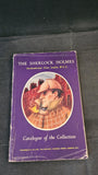 H Douglas Thomson - The Sherlock Holmes, Whitbread & Co, July 1959