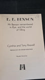 Cynthia & Tony Reavell - E F Benson, Martello Bookshop, 1984, Paperbacks