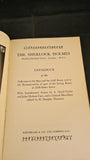 H Douglas Thomson - The Sherlock Holmes, Whitbread & Co, July 1959