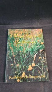 Kathleen Hollingworth - A Blond Boy with Buttercups, Arkengarthdale Millennium Project, 2003