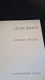 Charles Spencer - Leon Bakst, Academy Editions, 1978