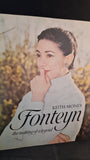 Keith Money - Fonteyn, the making of a legend, Collins, 1973, Inscribed