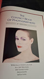 Barry O'Dwyer - The Contact Book of Photographers & Illustrators 4th Edition, 1988