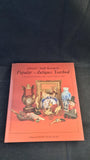 Huon Mallalieu - Christie's Popular Antiques Yearbook Volume 3, Phaidon, 1987