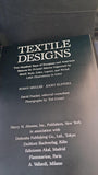 Susan Meller & Joost Elffers - Textile Designs, Harry N Abrams, 1991