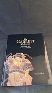 Neil Davey & Susan Tripp - The Garrett Collection, Japanese Art, Dauphin, 1993