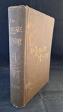 Ludgate Monthly Index to Volume IV, November 1892-April 1893, J H Riddell