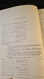 Ludgate Monthly Index to Volume IV, November 1892-April 1893, J H Riddell