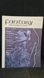 Fantasy Newsletter Volume 4 Number 12 Whole 43 December 1981