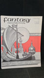 Fantasy Newsletter Volume 4 Number 9 Whole 40 September 1981