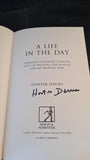 Hunter Davies - A Life In The Day, Simon & Schuster, 2017, Signed, First Edition