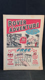 Rover and Adventure Magazine 21 January 1961