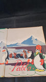 Walt Disney - The Cold Blooded Penguin, Collins, 1945?