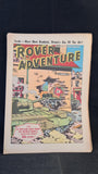 Rover and Adventure Magazine 24 March 1962