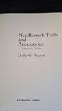 Molly Proctor - Needlework Tools & Accessories, B T Batsford, 1990