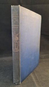 Ambrose Bierce - Can Such Things Be, Jonathan Cape, 1926, Number 1, First British Edition